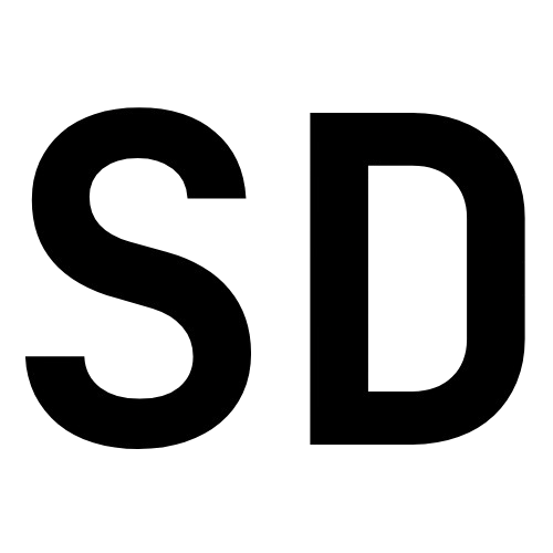 My Initials Logo